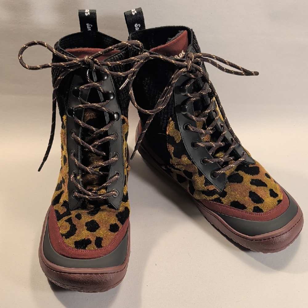 Sambas The Bambas "Cheetah," EU40